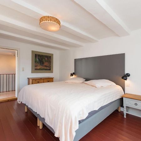 Modern Holiday Home Near River In Amelgatzen Emmerthal 외부 사진